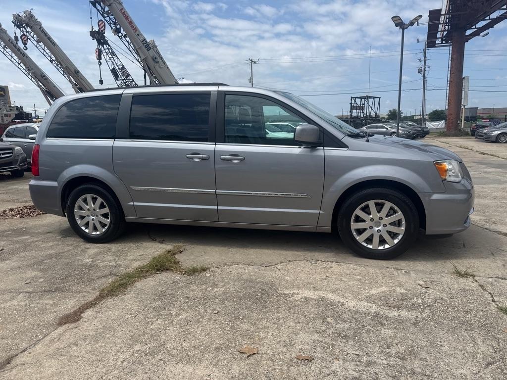 Chrysler Town & Country 4dr Wgn Touring 2015