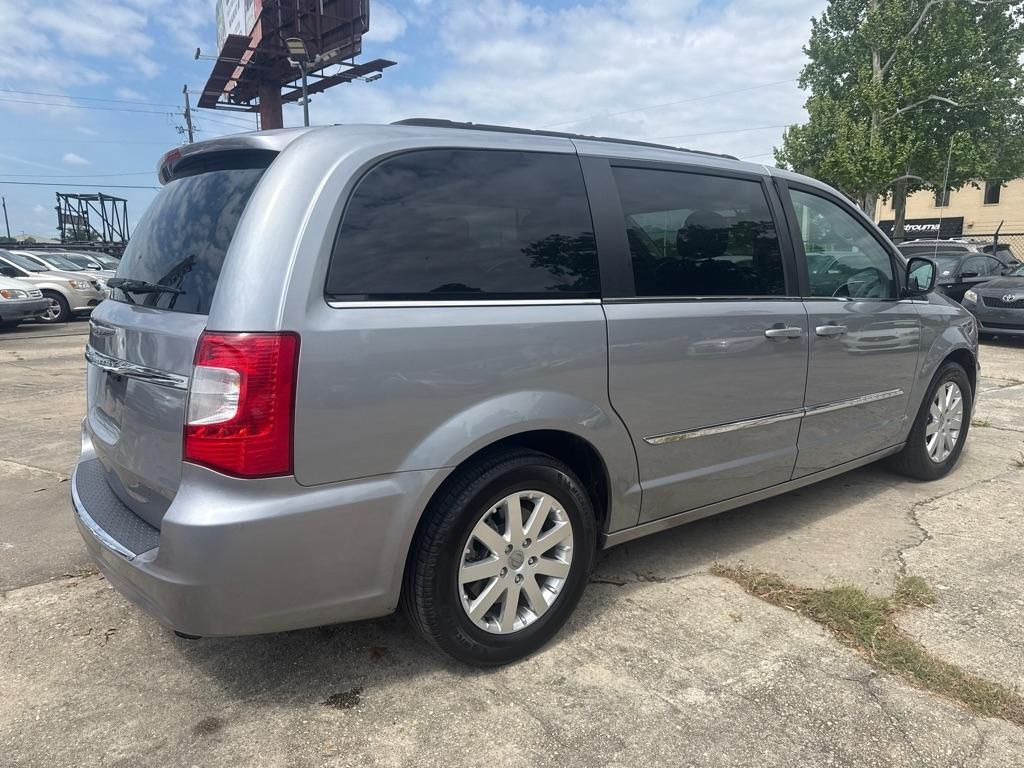 Chrysler Town & Country 4dr Wgn Touring 2015
