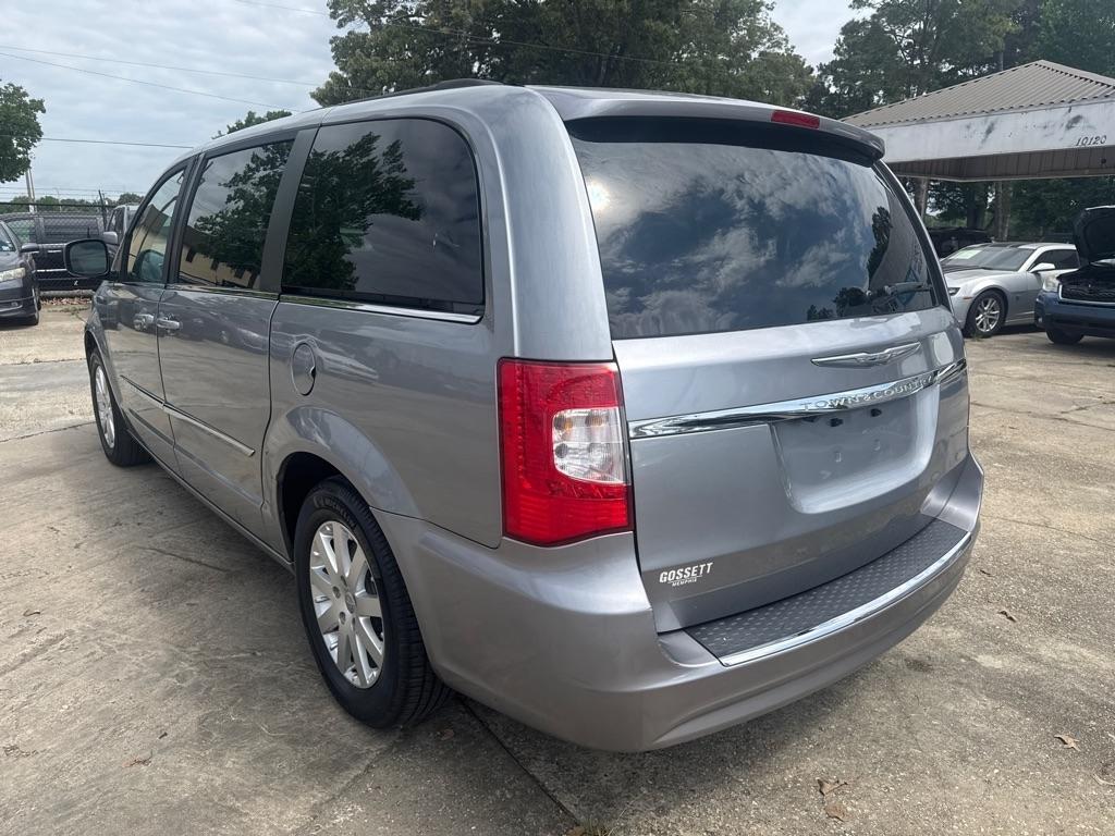 Chrysler Town & Country 4dr Wgn Touring 2015
