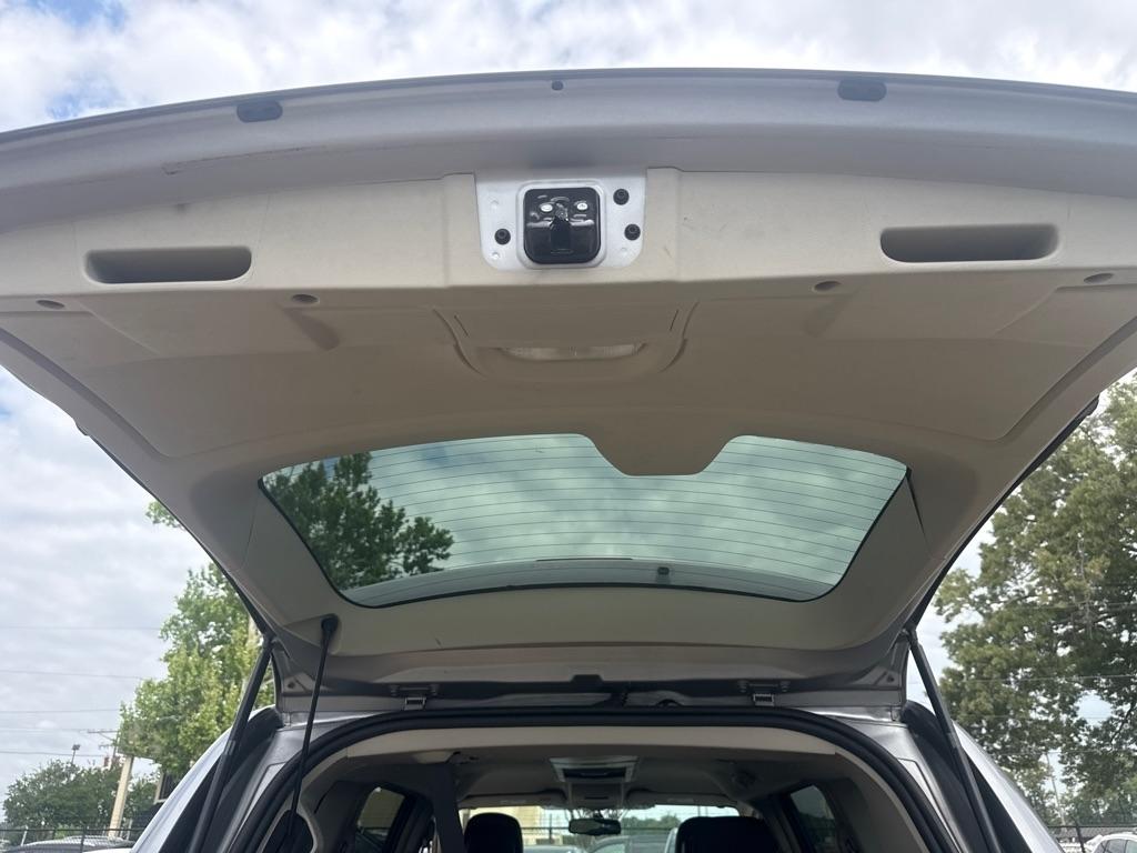 Chrysler Town & Country 4dr Wgn Touring 2015