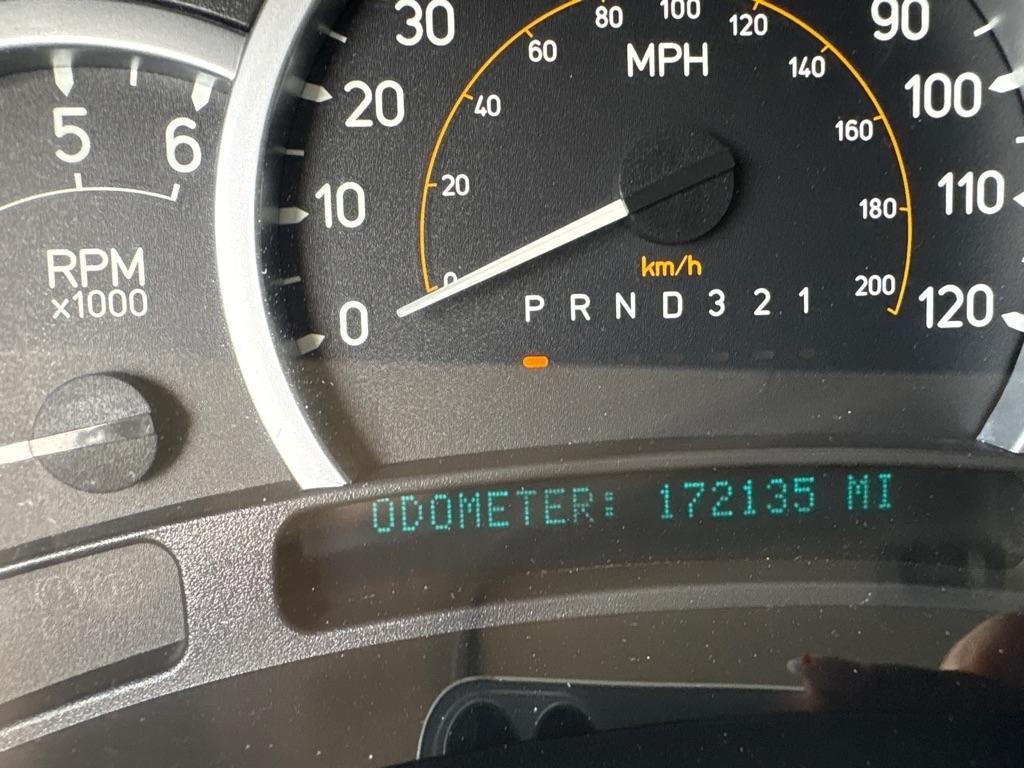 HUMMER H2 4dr Wgn 4WD SUV 2006