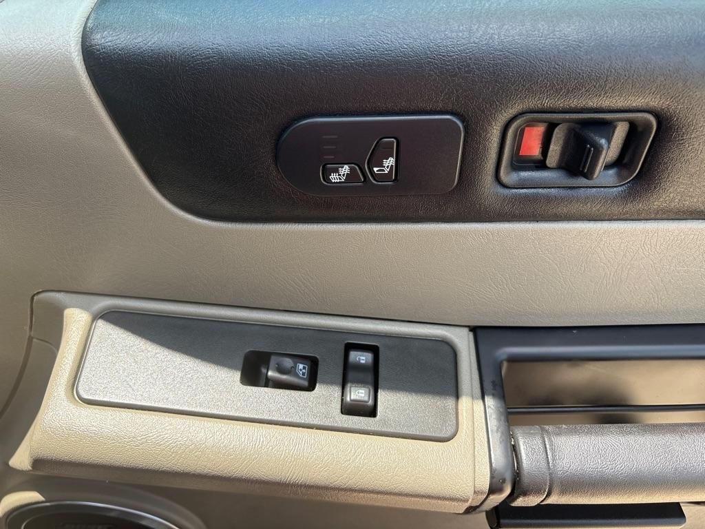 HUMMER H2 4dr Wgn 4WD SUV 2006
