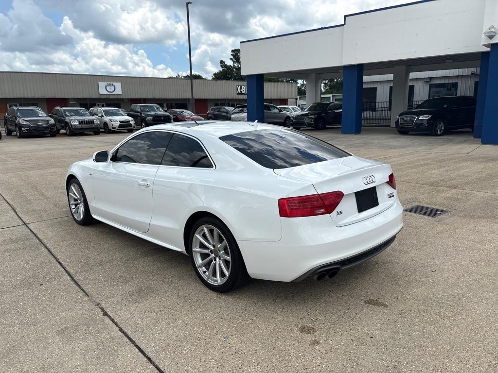 Audi A5 2dr Cpe Auto Premium 2016