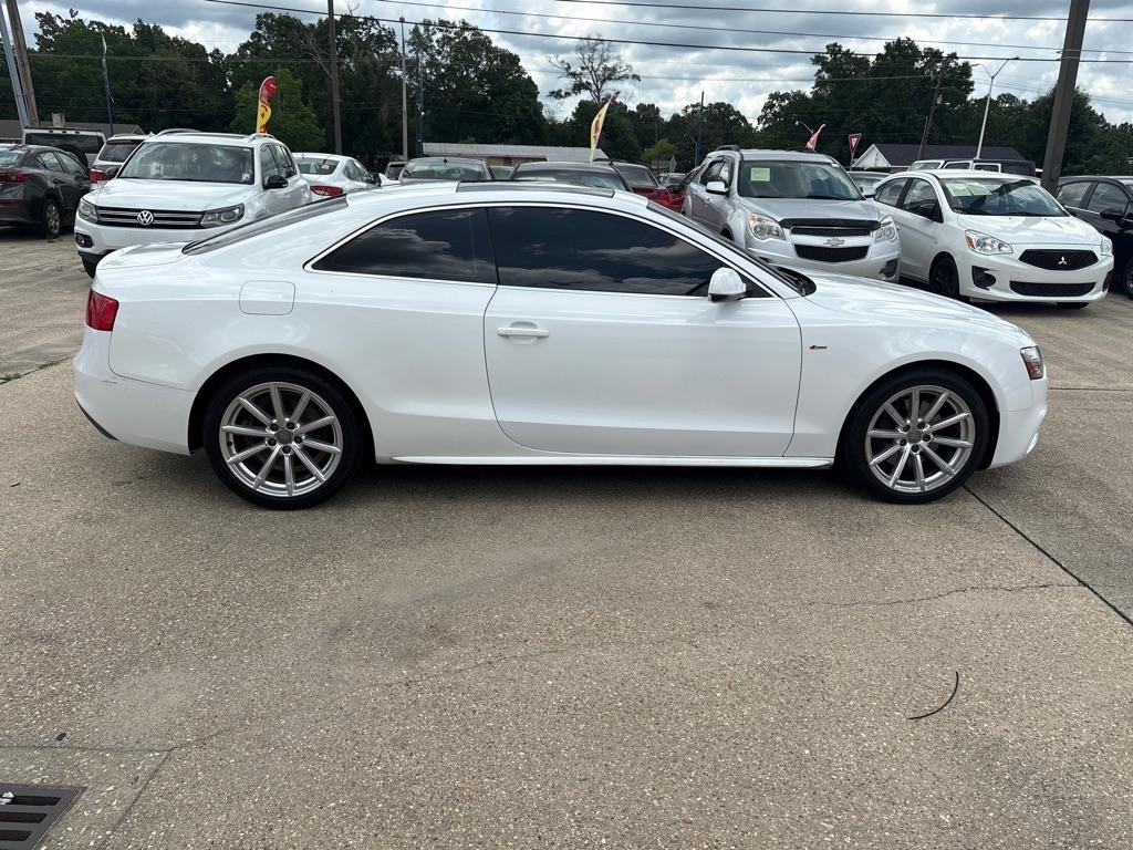 Audi A5 2dr Cpe Auto Premium 2016
