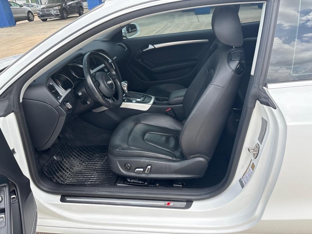 Audi A5 2dr Cpe Auto Premium 2016