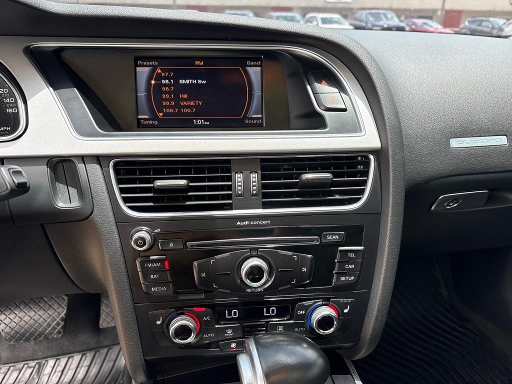 Audi A5 2dr Cpe Auto Premium 2016