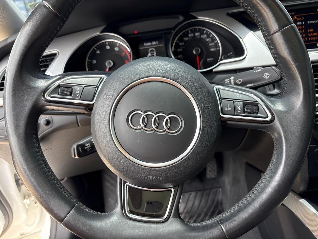 Audi A5 2dr Cpe Auto Premium 2016