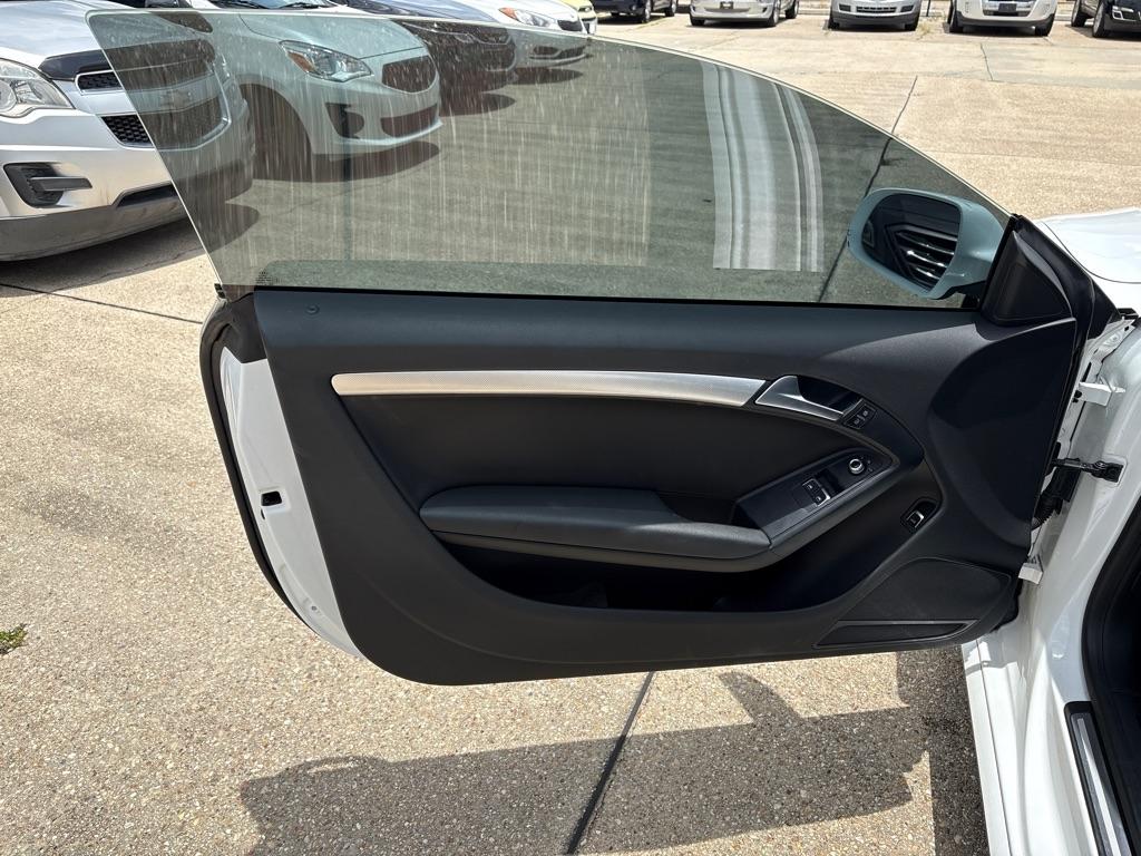 Audi A5 2dr Cpe Auto Premium 2016