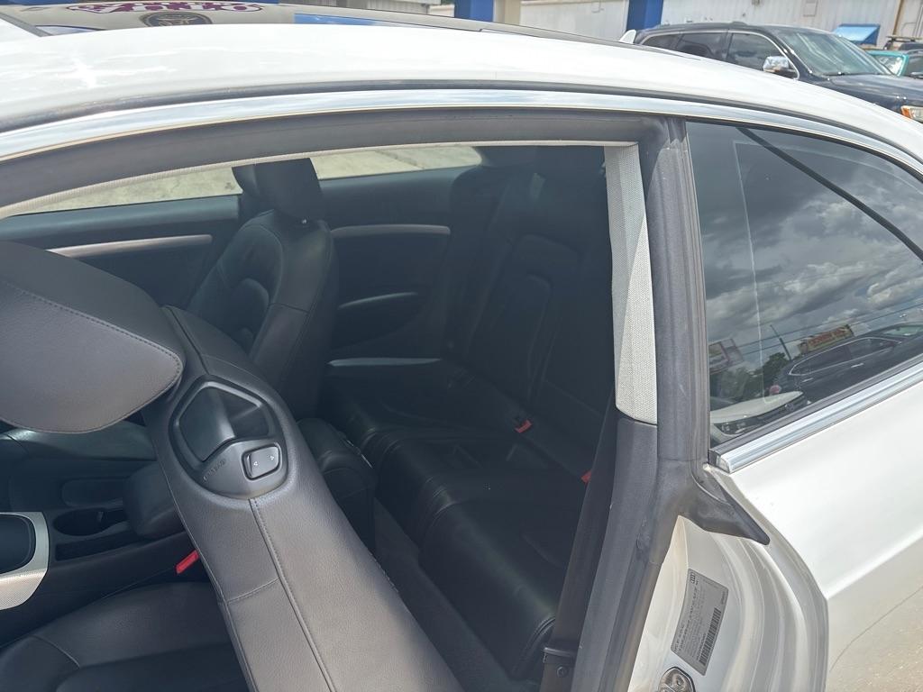 Audi A5 2dr Cpe Auto Premium 2016