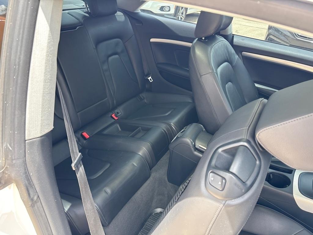 Audi A5 2dr Cpe Auto Premium 2016
