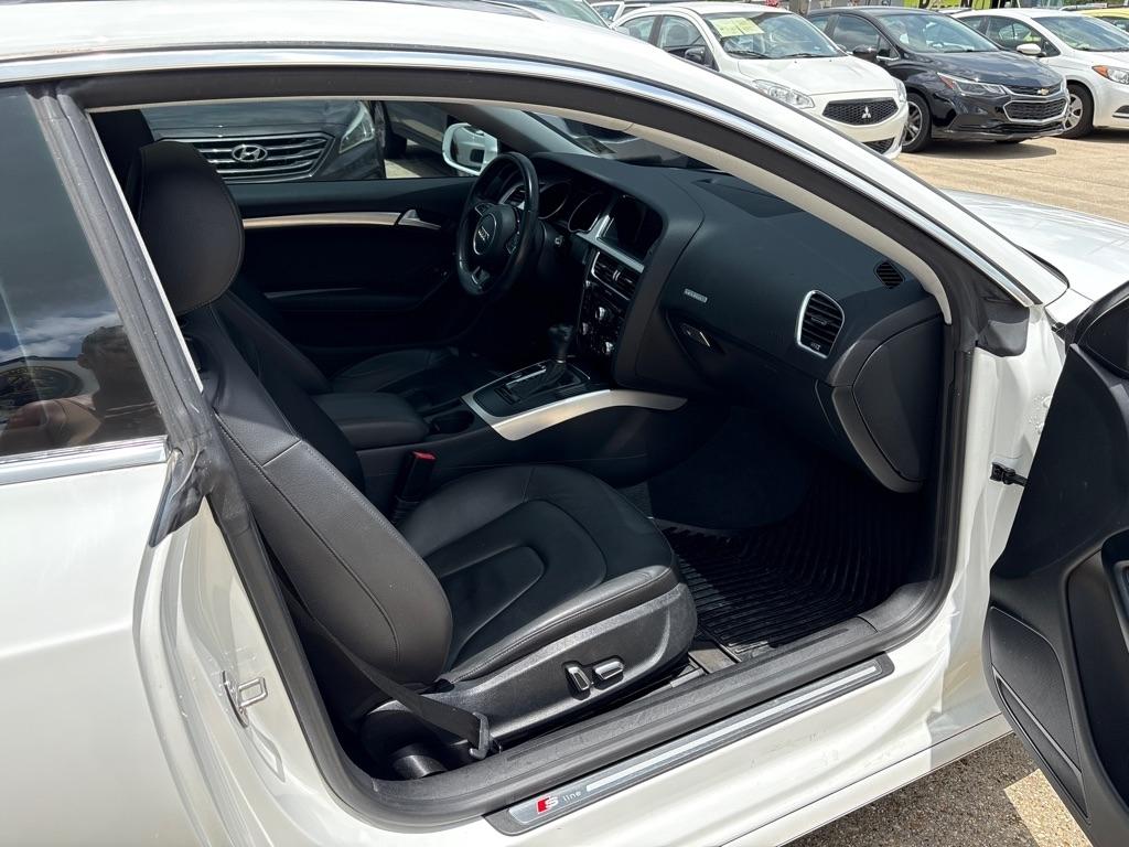 Audi A5 2dr Cpe Auto Premium 2016