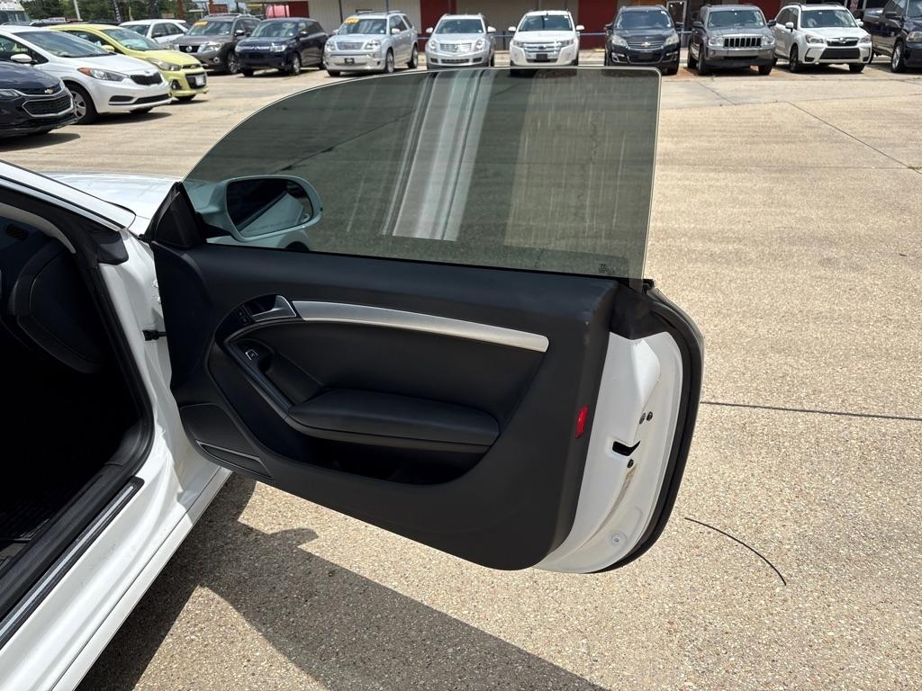 Audi A5 2dr Cpe Auto Premium 2016