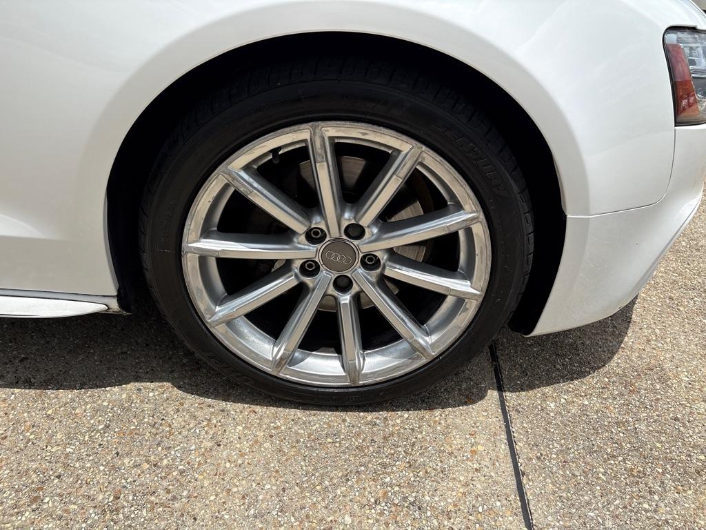 Audi A5 2dr Cpe Auto Premium 2016