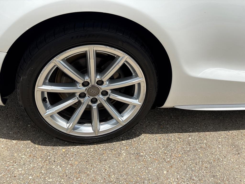 Audi A5 2dr Cpe Auto Premium 2016