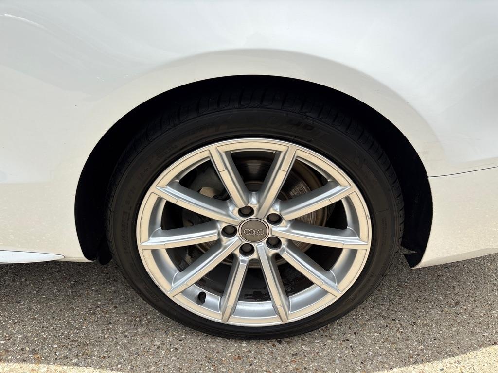 Audi A5 2dr Cpe Auto Premium 2016
