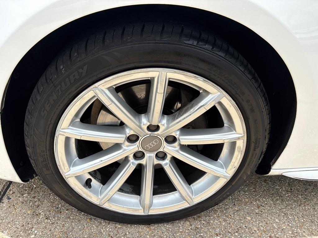 Audi A5 2dr Cpe Auto Premium 2016