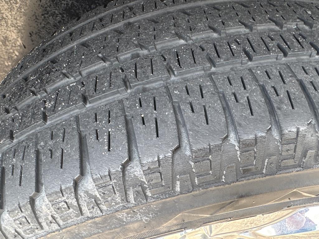 RAM 1500 2WD Crew Cab 140.5" Tradesman 2013