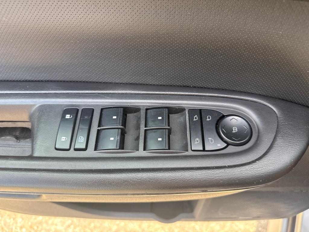 GMC Acadia AWD 4dr Denali 2012