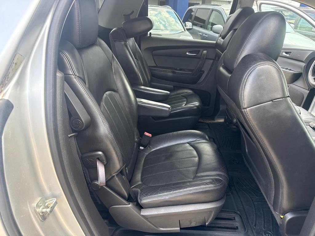 GMC Acadia AWD 4dr Denali 2012