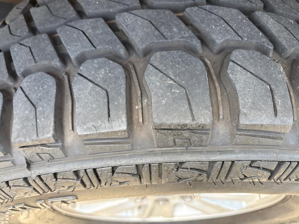 Ford F-150 4WD SuperCrew 145" King Ranch 2016
