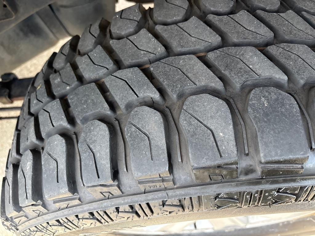 Ford F-150 4WD SuperCrew 145" King Ranch 2016
