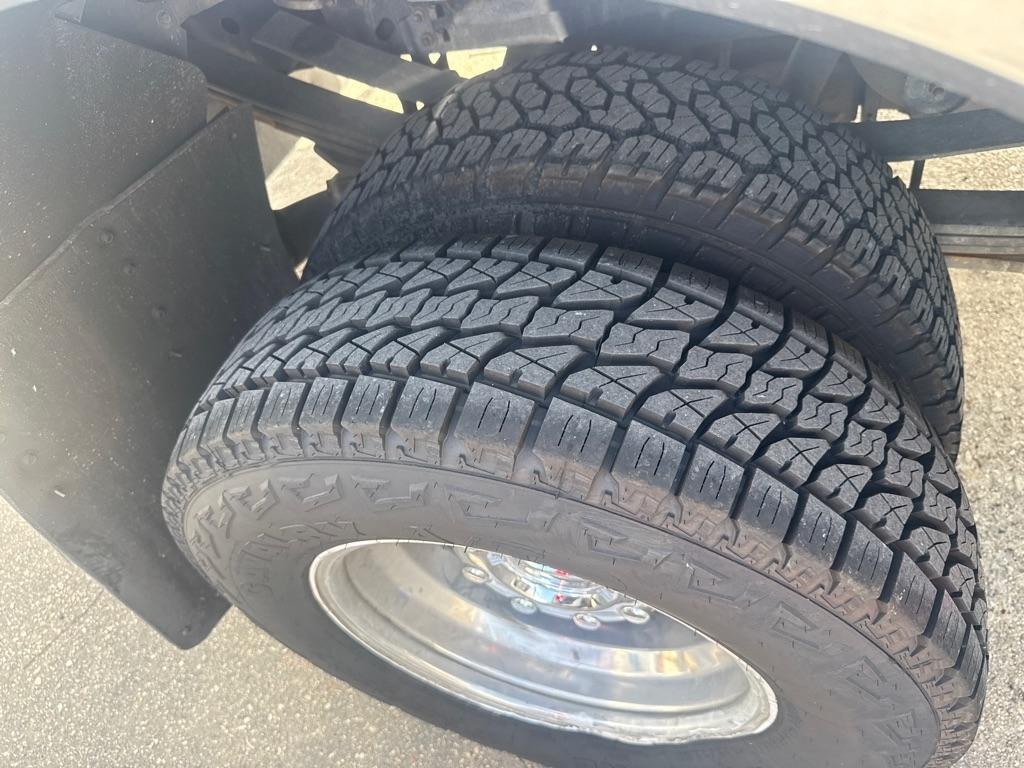 Ford Super Duty F-350 DRW King Ranch 4WD Crew Cab 8' Box 2020