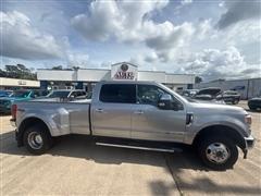 2020 Ford Super Duty F-350 DRW 