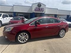 2012 Buick Verano 