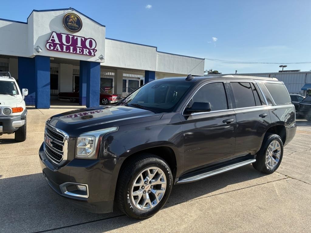 GMC Yukon 2WD 4dr SLT 2016