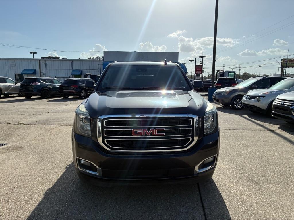 GMC Yukon 2WD 4dr SLT 2016