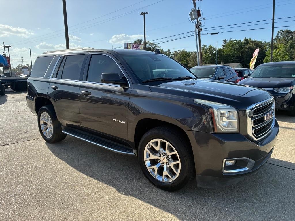 GMC Yukon 2WD 4dr SLT 2016