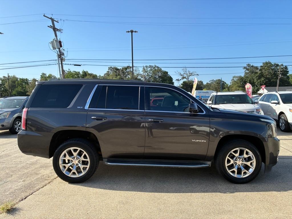 GMC Yukon 2WD 4dr SLT 2016