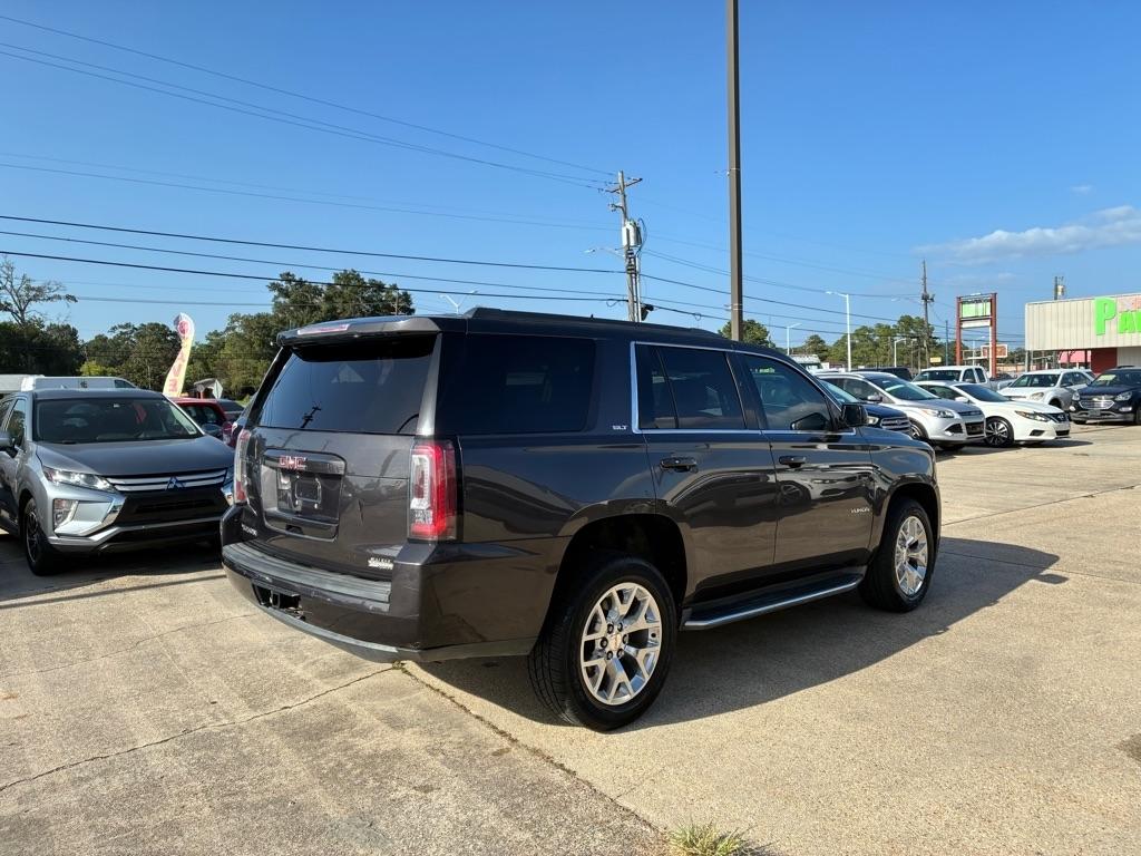 GMC Yukon 2WD 4dr SLT 2016