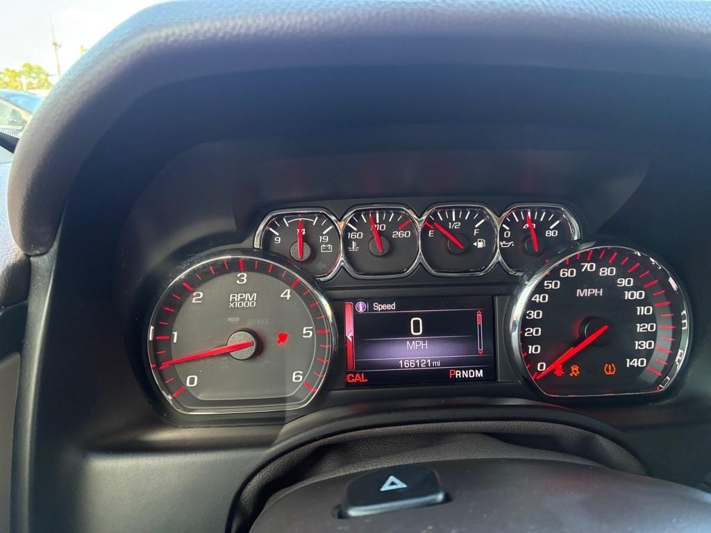 GMC Yukon 2WD 4dr SLT 2016