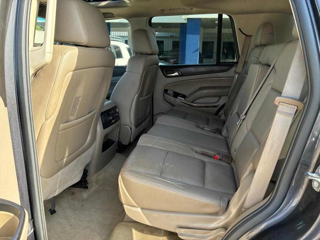 GMC Yukon 2WD 4dr SLT 2016