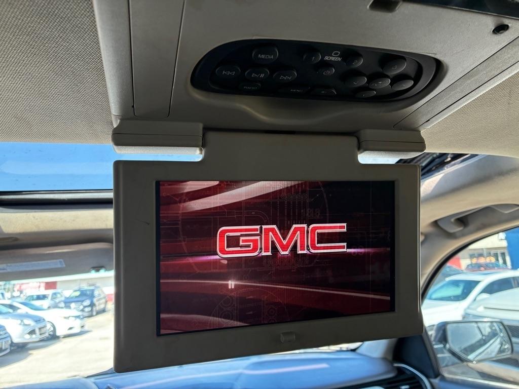 GMC Yukon 2WD 4dr SLT 2016