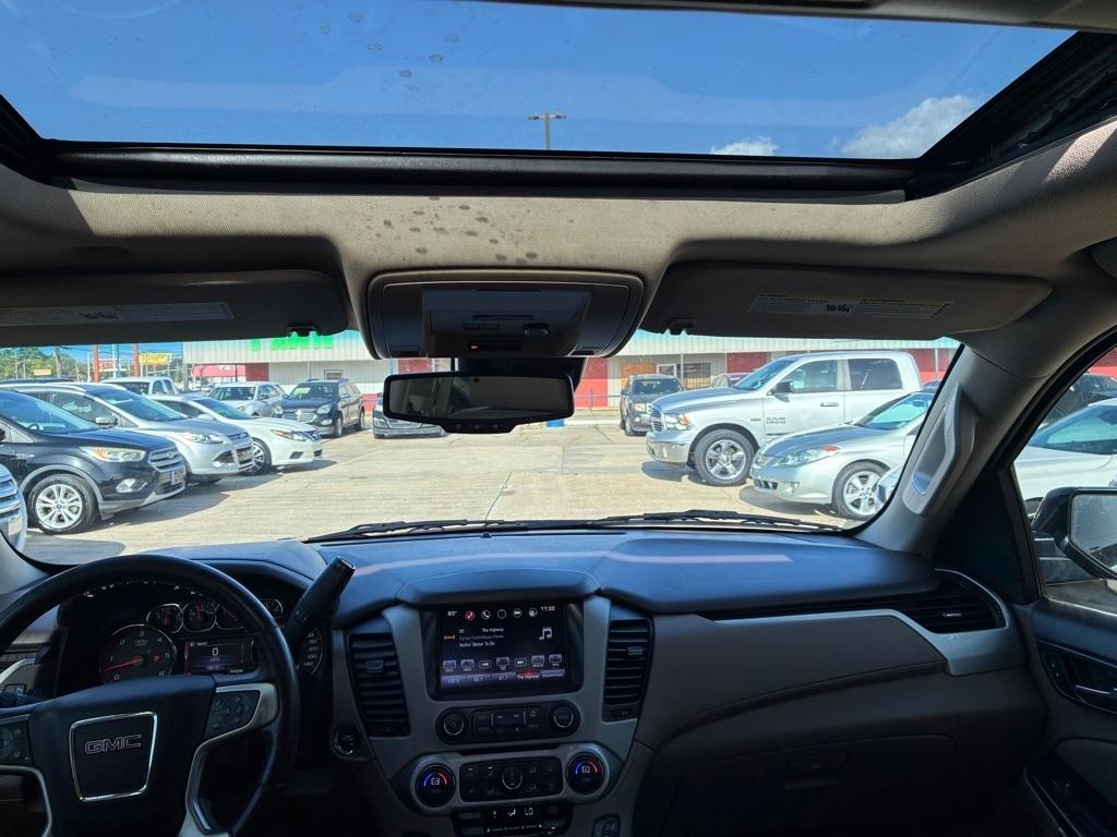 GMC Yukon 2WD 4dr SLT 2016