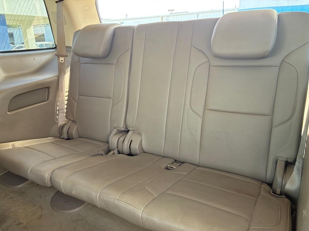 GMC Yukon 2WD 4dr SLT 2016