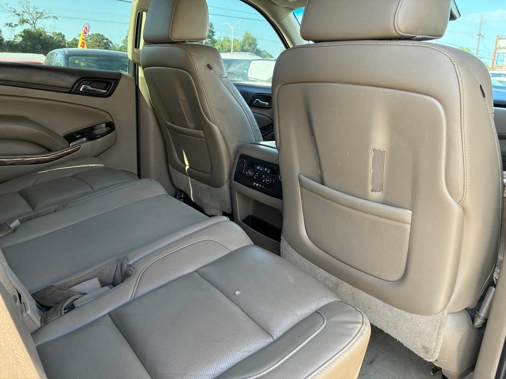 GMC Yukon 2WD 4dr SLT 2016