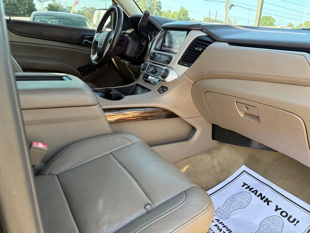 GMC Yukon 2WD 4dr SLT 2016