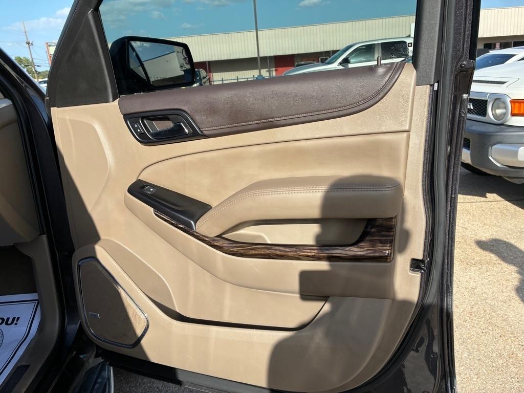 GMC Yukon 2WD 4dr SLT 2016