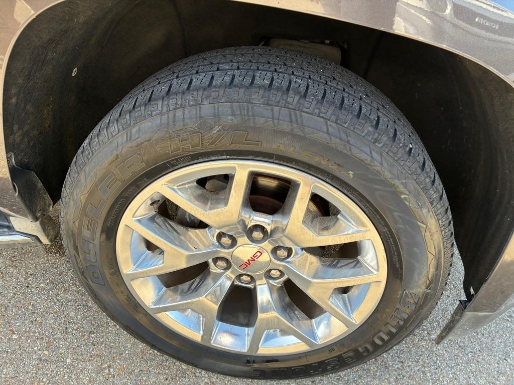 GMC Yukon 2WD 4dr SLT 2016