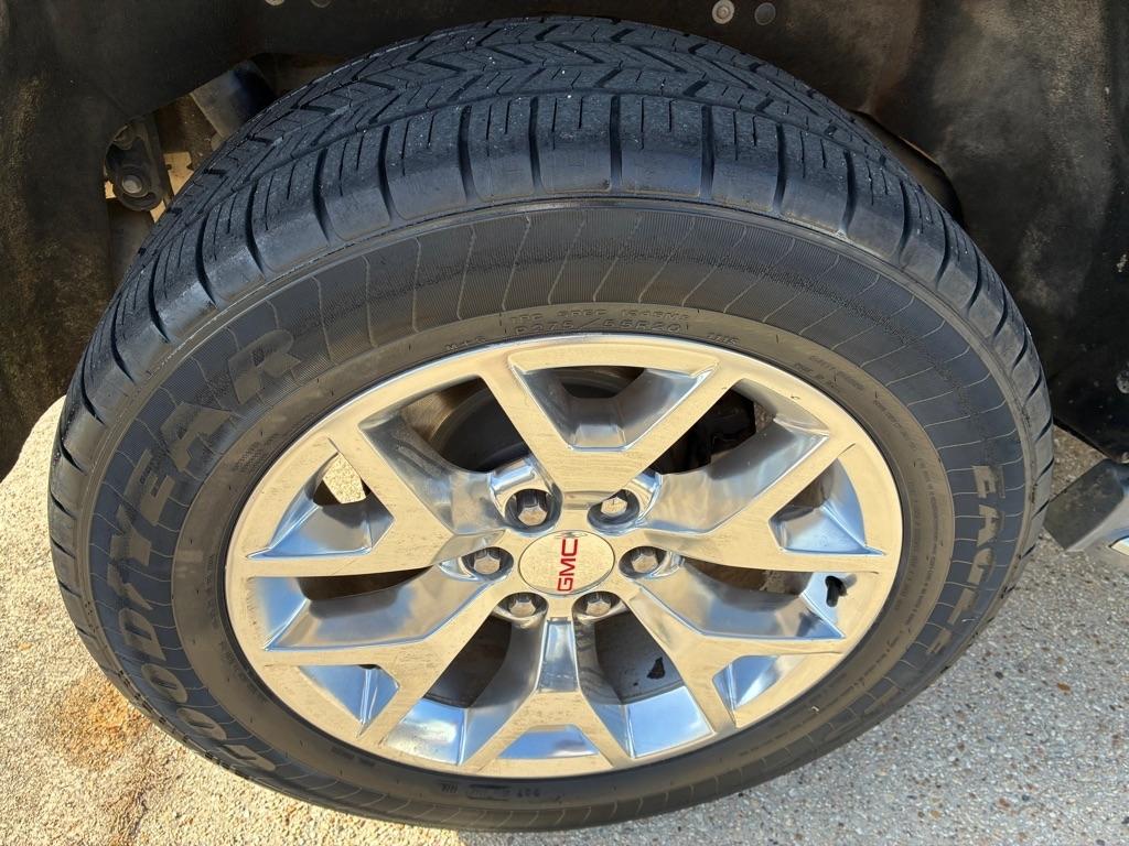 GMC Yukon 2WD 4dr SLT 2016