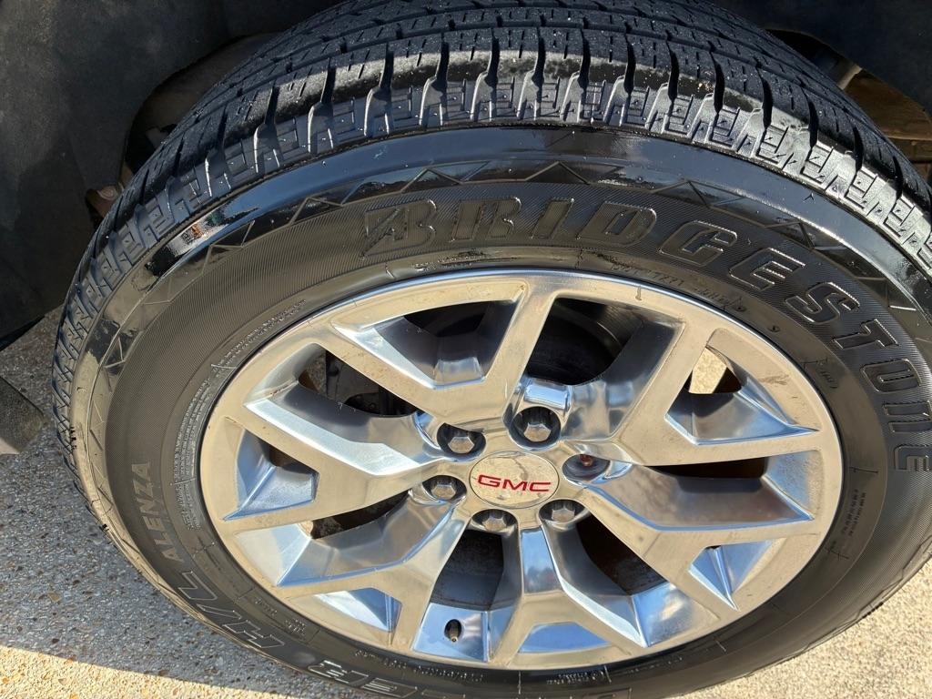 GMC Yukon 2WD 4dr SLT 2016