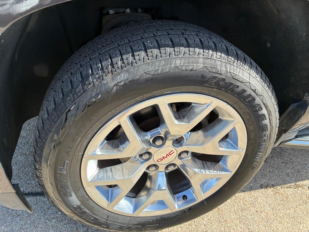 GMC Yukon 2WD 4dr SLT 2016