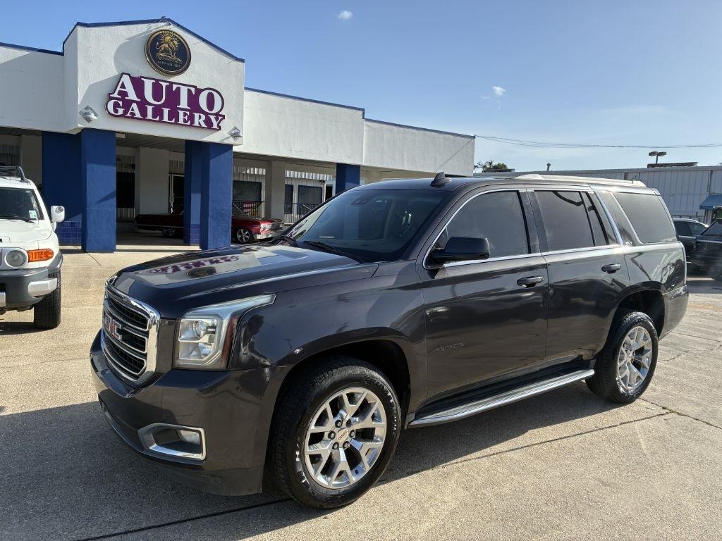 GMC Yukon 2WD 4dr SLT 2016