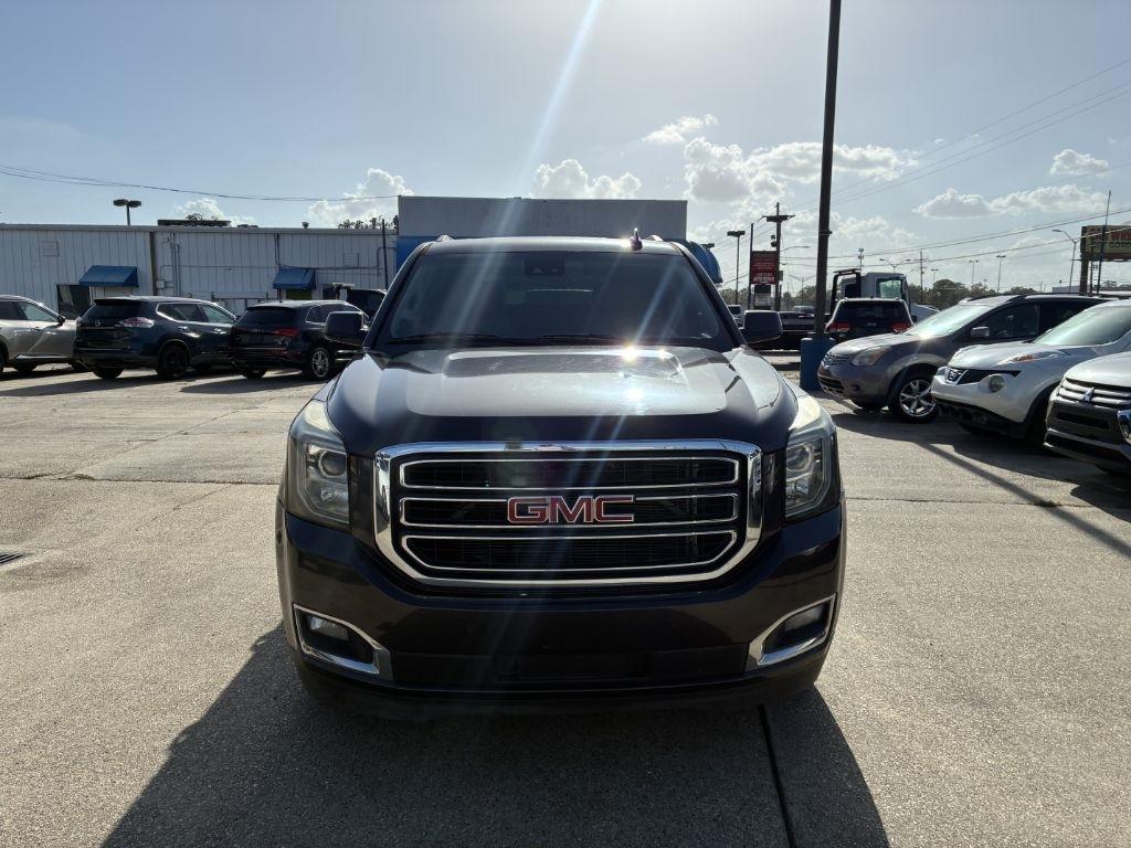 GMC Yukon 2WD 4dr SLT 2016