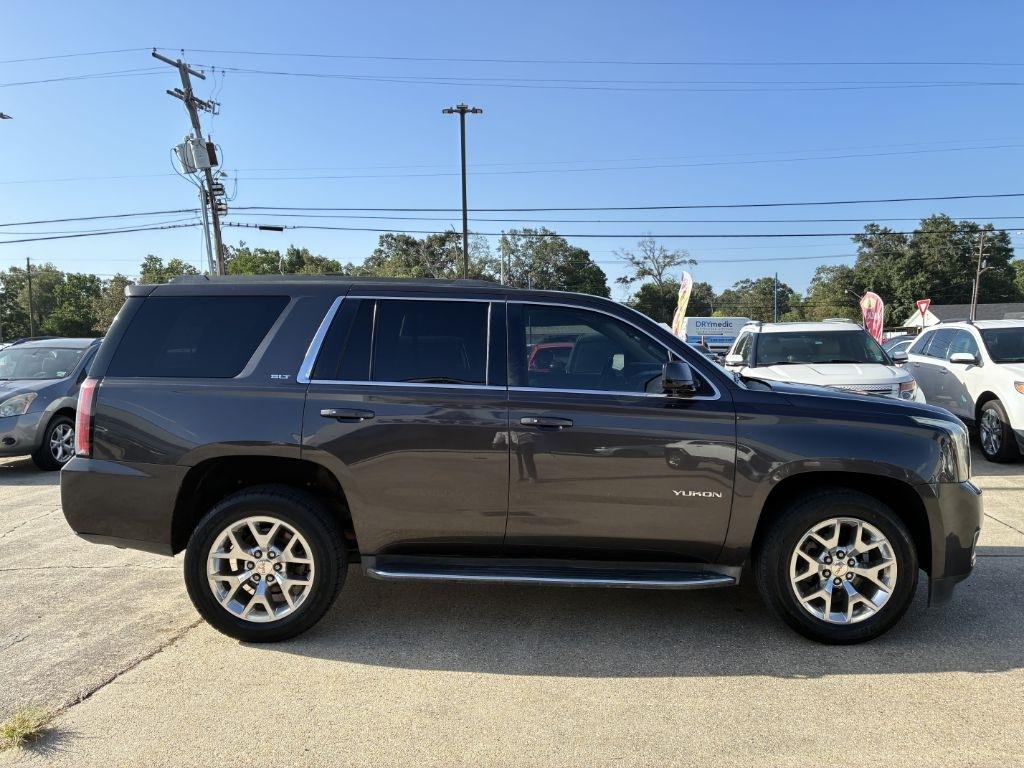 GMC Yukon 2WD 4dr SLT 2016