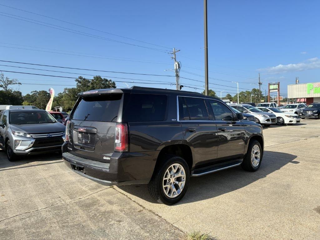 GMC Yukon 2WD 4dr SLT 2016