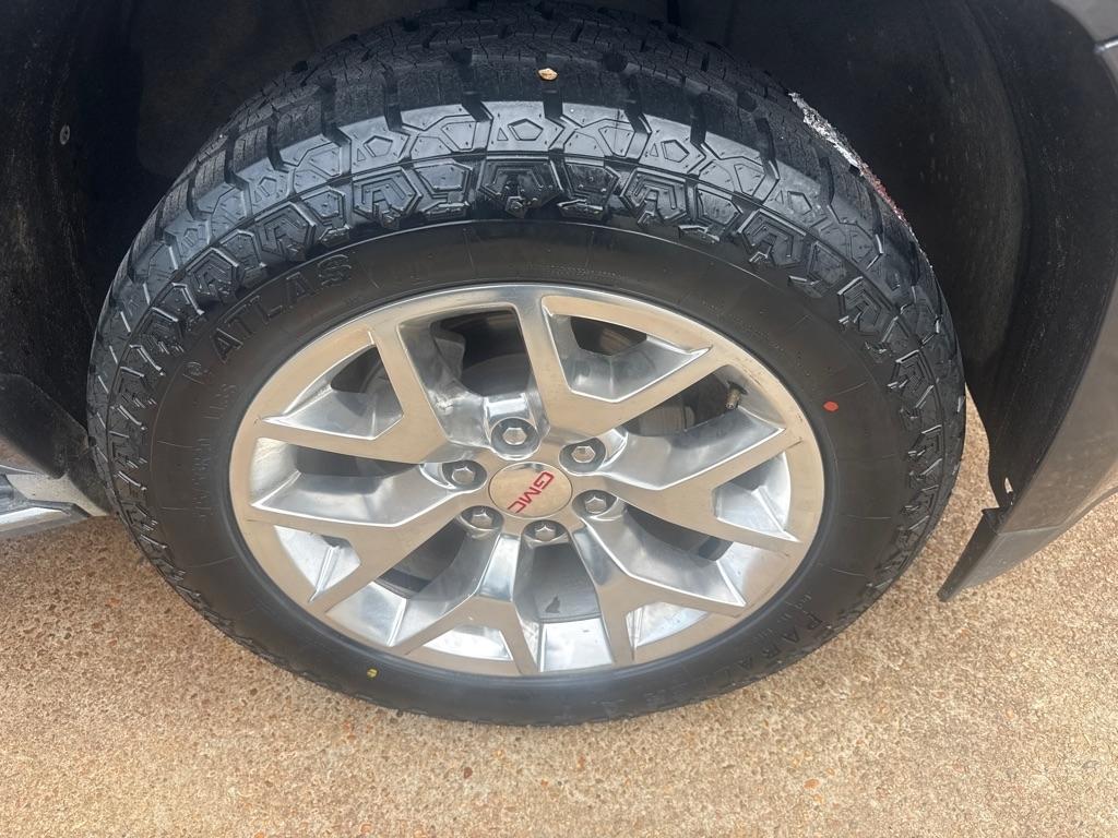 GMC Yukon 2WD 4dr SLT 2016